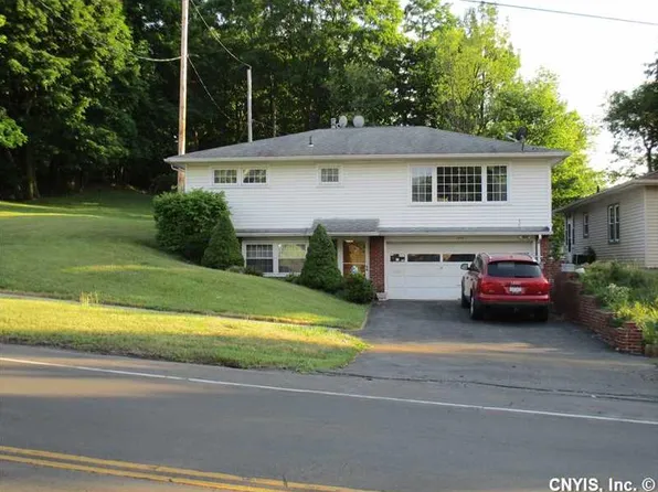 1604 Euclid Ave, Syracuse, NY 13224
