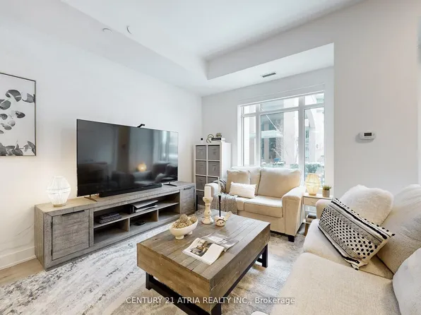 11782 9th Line #107A, Whitchurch Stouffville, ON L4A 5E9