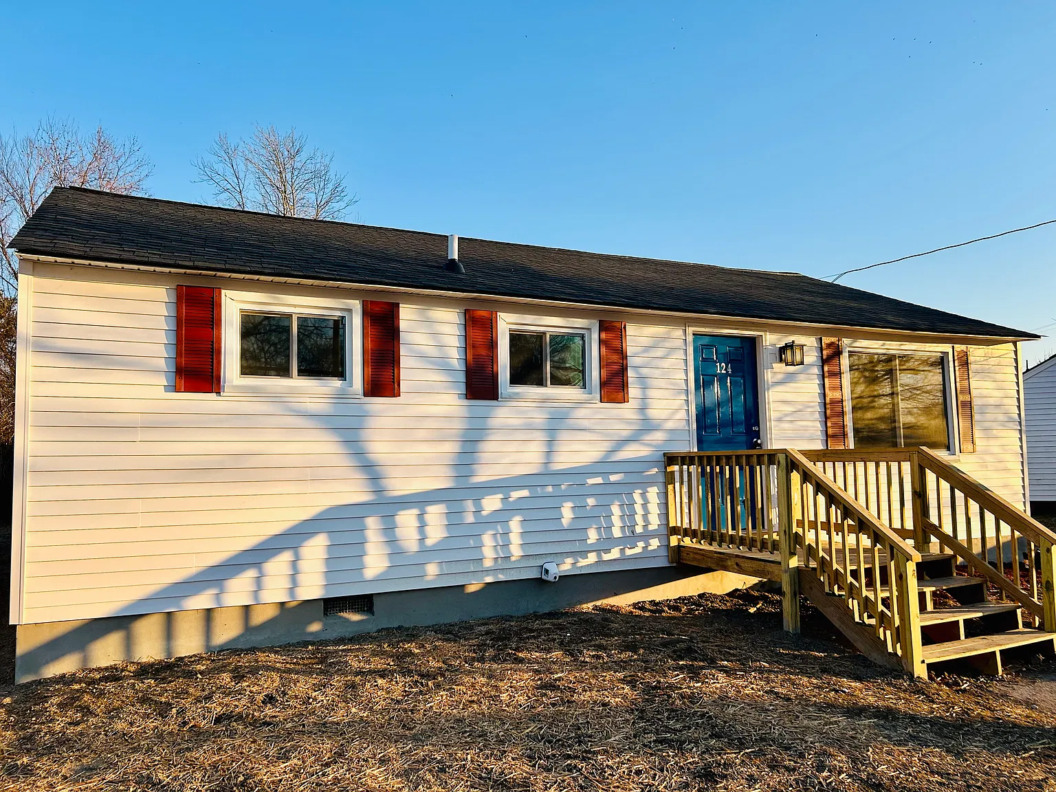 3 bed, 1400 sqft, $2,000 — Photo 3