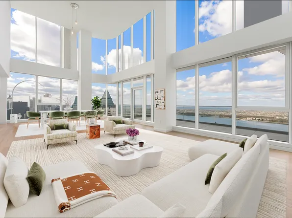 242 West 53rd Street image 1 of 17