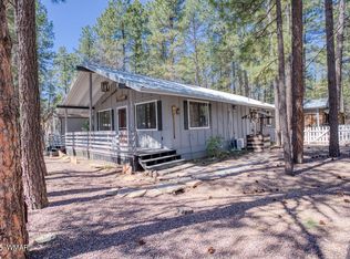 2813 Summer Dr, Lakeside, AZ 85929