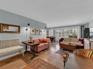 150 W End Ave APT 22H, New York, NY