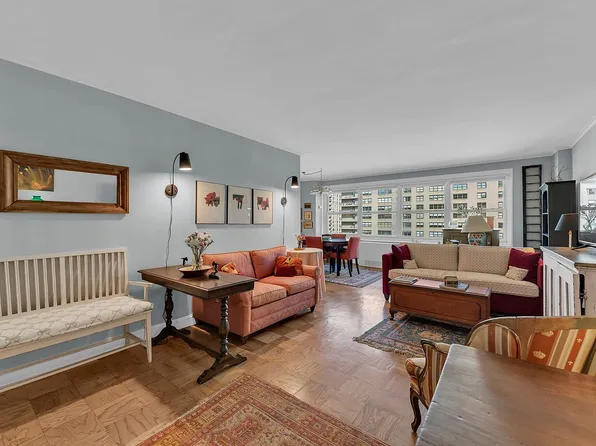 150 W End Ave APT 22H, New York, NY 10023