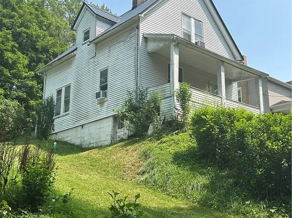 124 Front St, Amsterdam, OH 43903