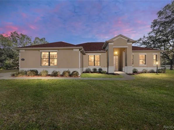 55 N Fresno Ave, Hernando, FL 34442