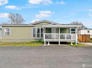2900 S Canyon Rd #110, Ellensburg, WA 98926