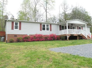4170 Chestnut Fork Rd, Bedford, VA 24523