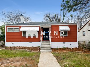 1435 Warrior Rd, Birmingham, AL 35208