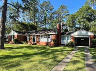 2210 Glynndale Dr, Valdosta, GA 31602