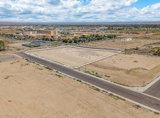 2376 Langridge Dr, Grand Junction, CO 81505