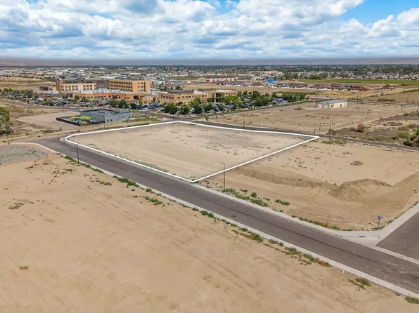 2376 Langridge Dr, Grand Junction, CO 81505