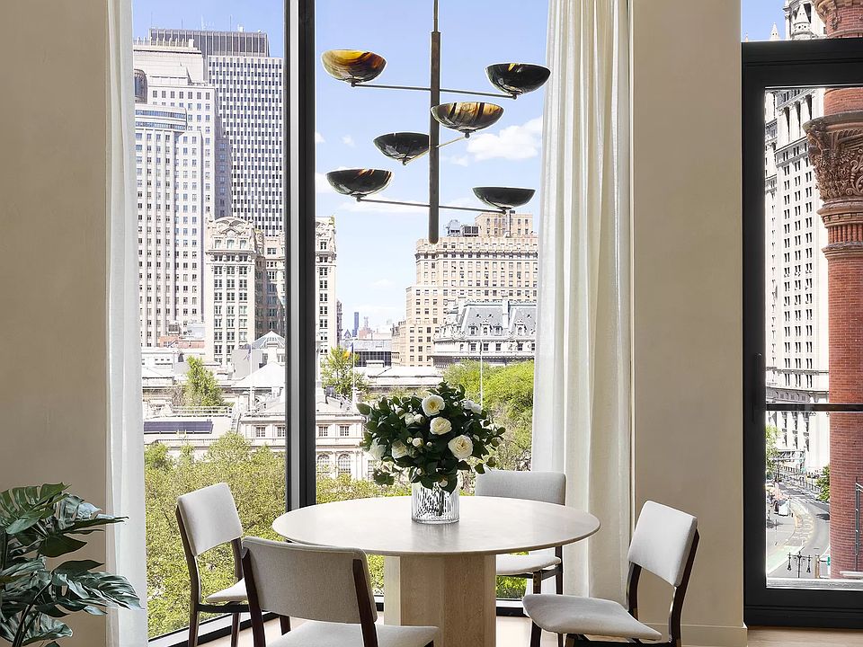 1st image of 33 Park Row APT 8B