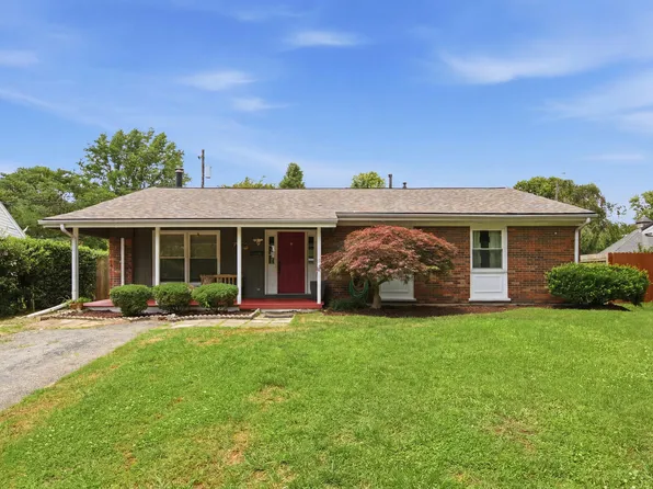 700 Dartmoor Ct, Lexington, KY 40505