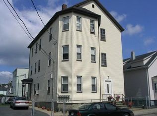 217 Harrison St, Fall River, MA 02723