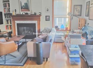 9 Prince St APT 2, Boston, MA 02113