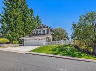 24532 La Cienega St, Laguna Hills, CA 92653