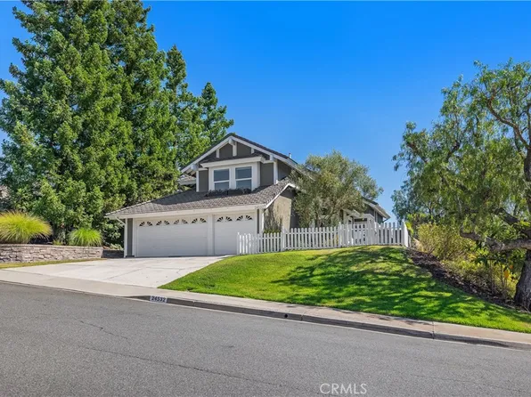 24532 La Cienega St, Laguna Hills, CA 92653