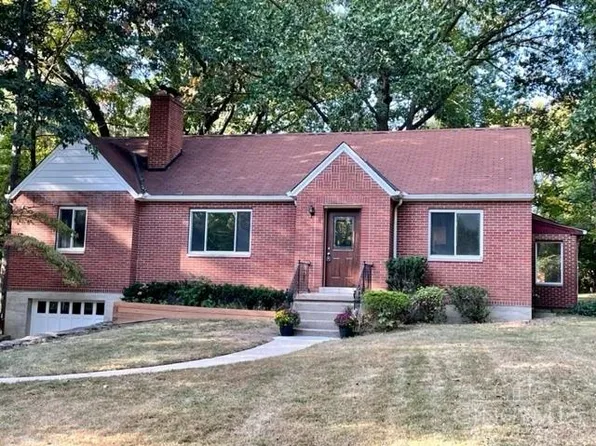 168 Sheffield Rd, Cincinnati, OH 45240