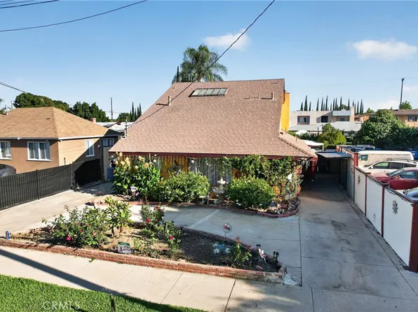 16042 Kittridge St, Van Nuys, CA 91406