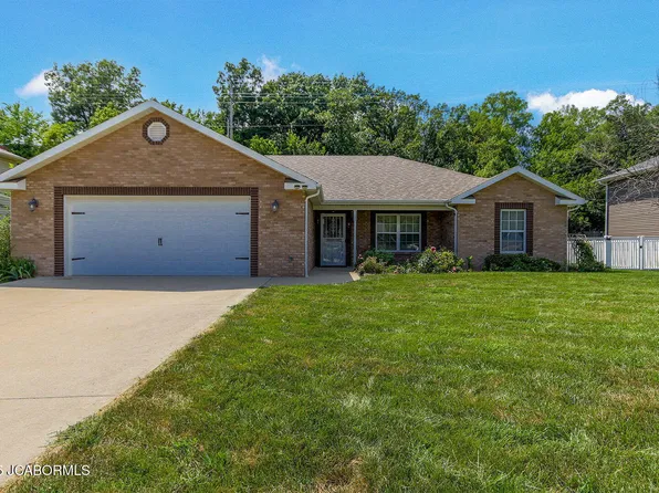 2050 Hastings Rd, Jefferson City, MO 65109