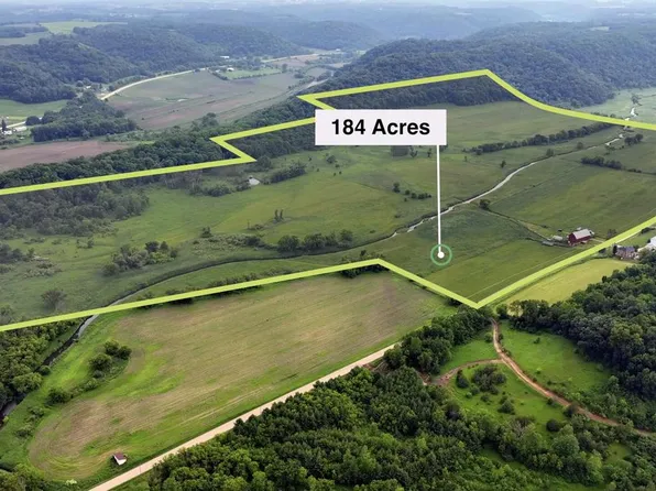 23884 COUNTY HIGHWAY E, Richland Center, WI 53581