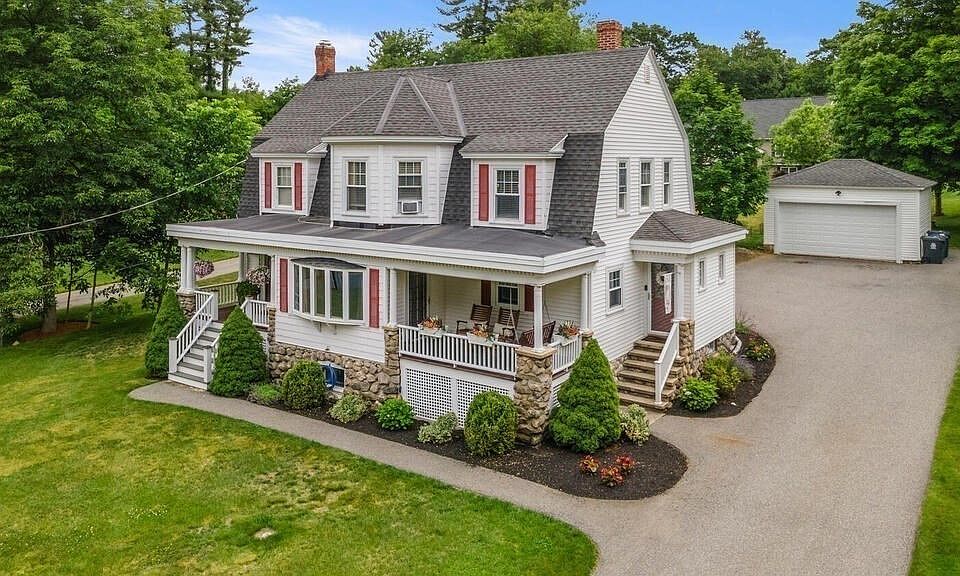 441 Middlesex Ave, Wilmington, MA 01887 Zillow