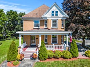 386 S Main St, Greenville, PA