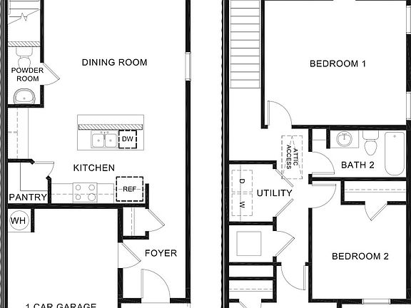 2nd image of this home