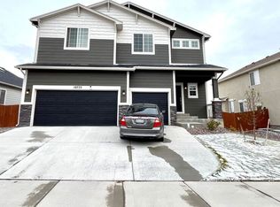 10775 Rolling Peaks Dr, Peyton, CO 80831