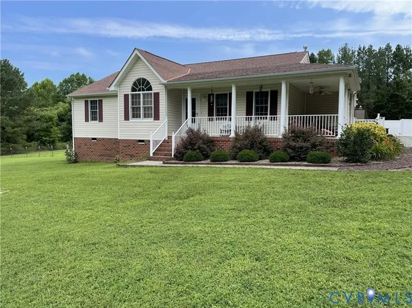 2335 Dorrell Rd, Aylett, VA 23009