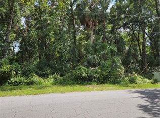 8504 E Henderson Trl, Inverness, FL 34450