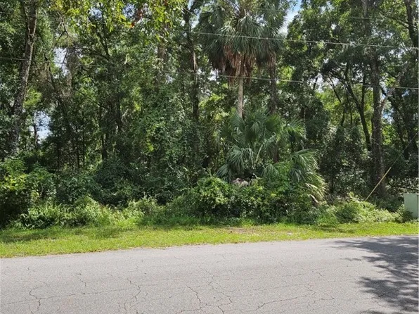 8504 E Henderson Trl, Inverness, FL 34450