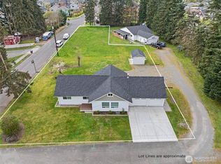502 19th St NW, Puyallup, WA 98371
