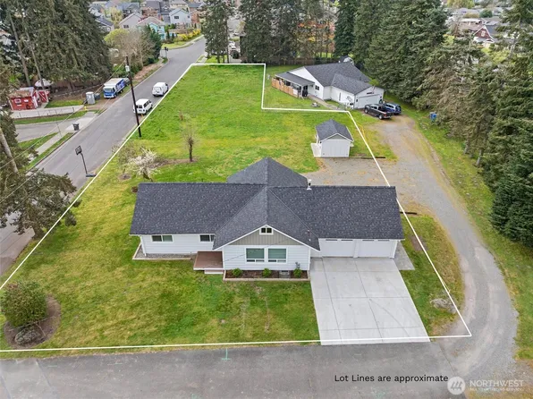 502 19th Street NW, Puyallup, WA 98371