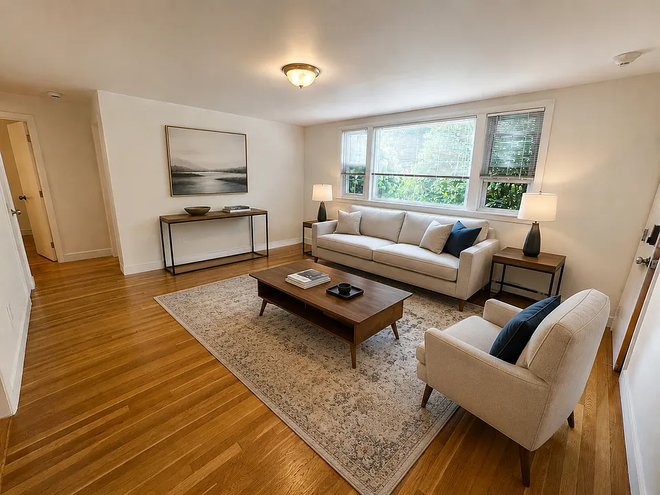 19 Park Ave #4