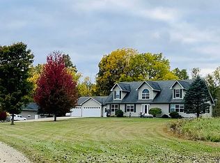 23629 22 Mile Rd, Olivet, MI 49076