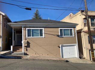 310 Jackson St, Crockett, CA 94525