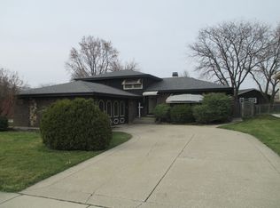 1844 W Woodland Ave, Addison, IL 60101