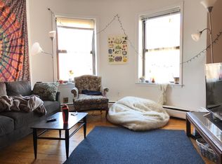 605 Columbus Ave, Boston, MA 02118