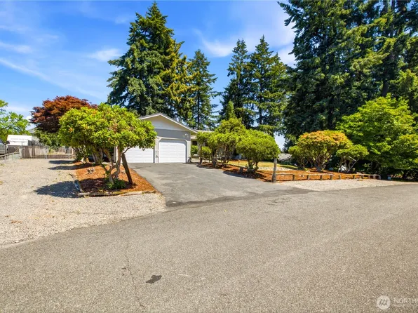 8841 Timber Loop SE, Olympia, WA 98513