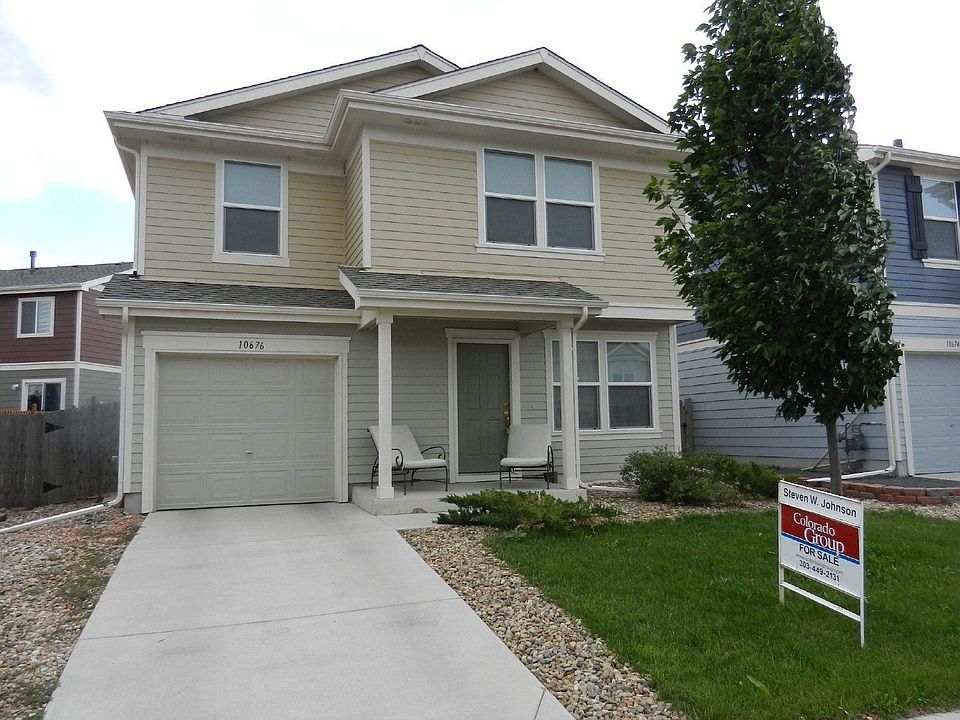For Sale: 10676 Upper Ridge Road, Longmont, Colorado 80504