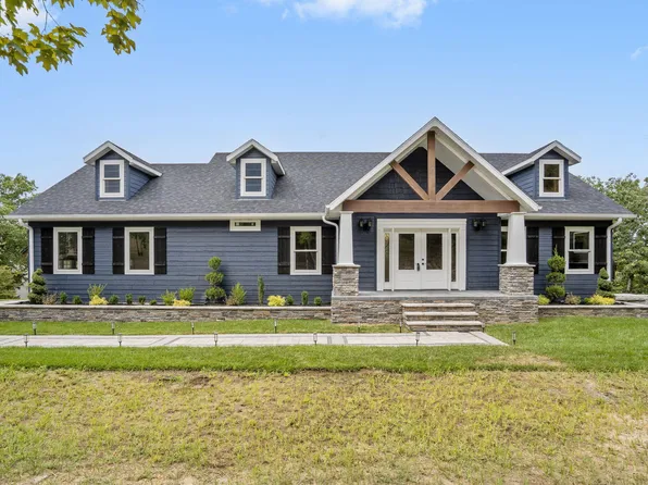 158 Wildflower Road, Kimberling City, MO 65686