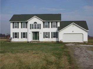 7838 Darby Rd, Circleville, OH 43113