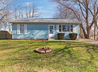 6096 Pickerington Rd NW, Carroll, OH 43112