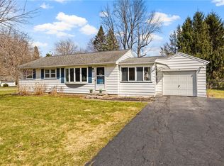511 Glenview Ct, Webster, NY 14580