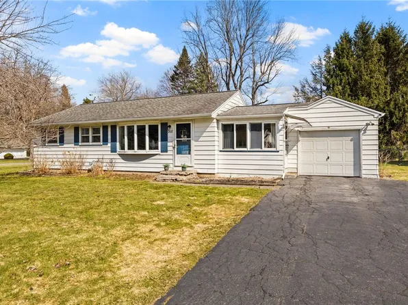 511 Glenview Ct, Webster, NY 14580