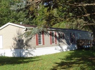 1436 Williams Rd, Hubbardsville, NY 13355