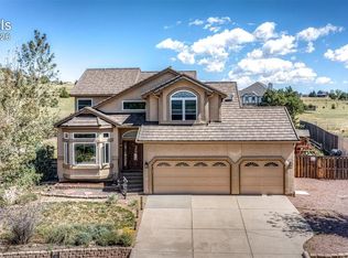 14783 Latrobe Ct, Colorado Springs, CO 80921