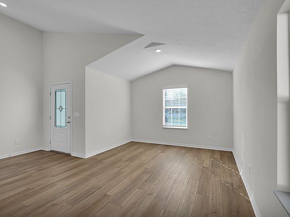 The open-concept layout of this home is perfect for entertaining!