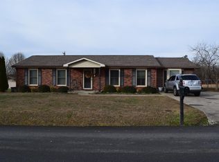 560 Browning Acres Rd, Corbin, KY 40701